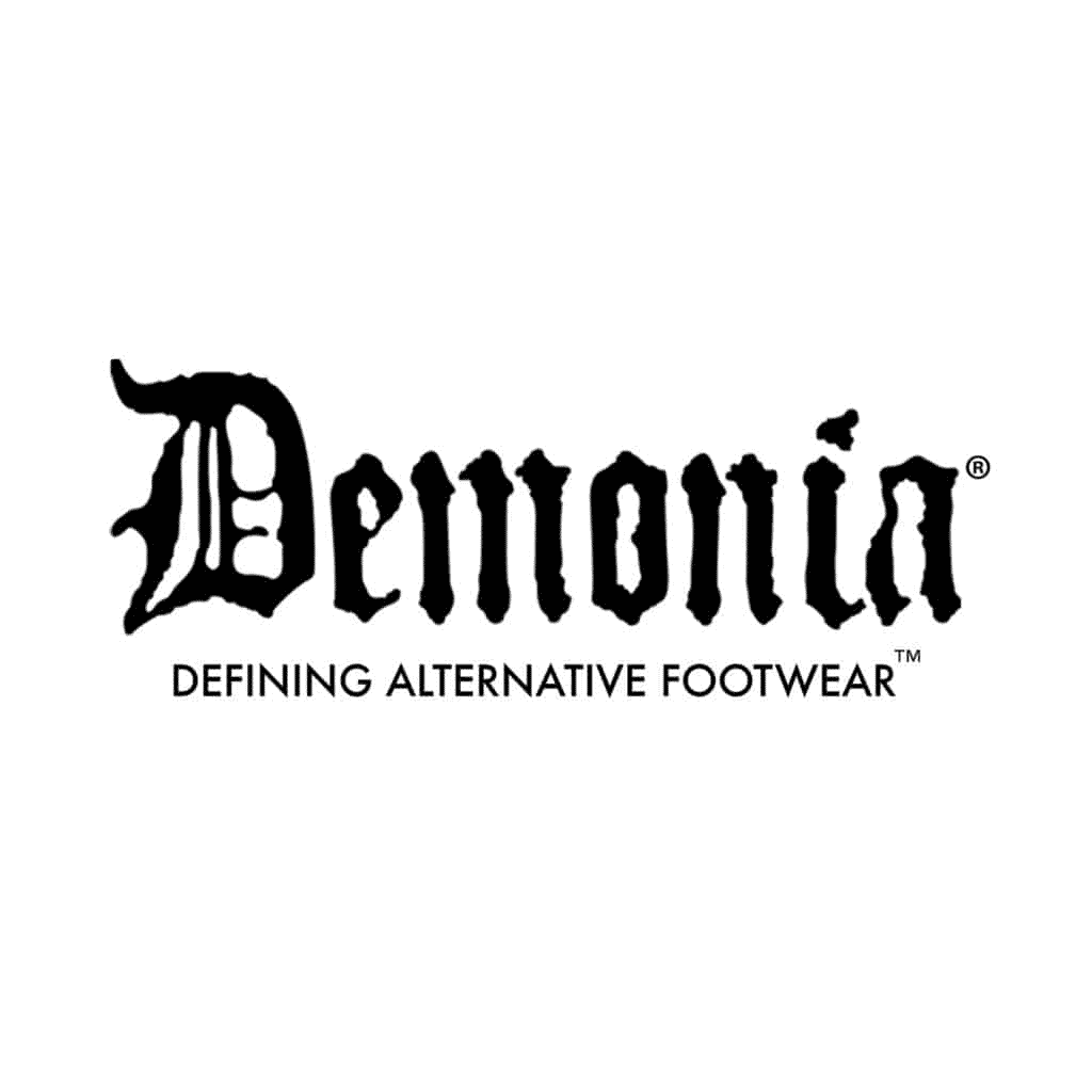 Demonia Red Zone