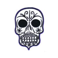 Thumbnail for Muerto Skull Patch