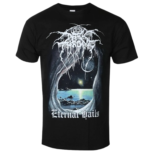 Eternal Hails Darkthrone T-Shirt