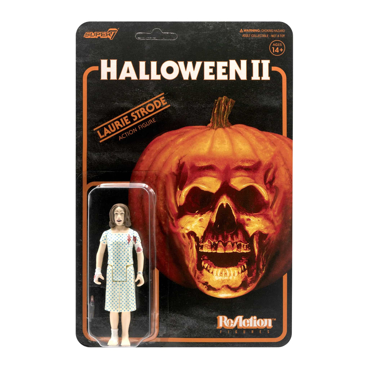 Laurie Strode Figure by Super7