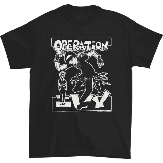 Operation Ivy T-Shirt