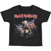 Thumbnail for Iron Maiden Kids T-Shirt