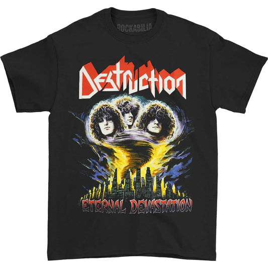 Destruction Eternal Devastation T-Shirt