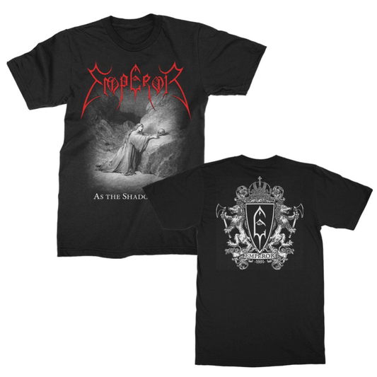 Emperor From Ashes Rise T-Shirt
