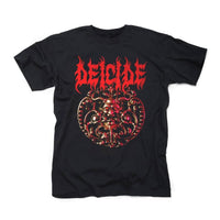 Thumbnail for Deicide Medallion T-Shirt