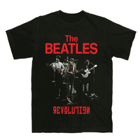 Thumbnail for The Beatles Revolution T-Shirt