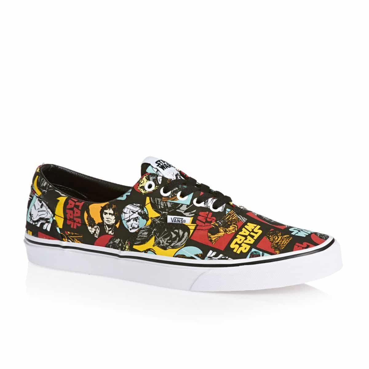 Vans Era Star Wars Classic Repeat