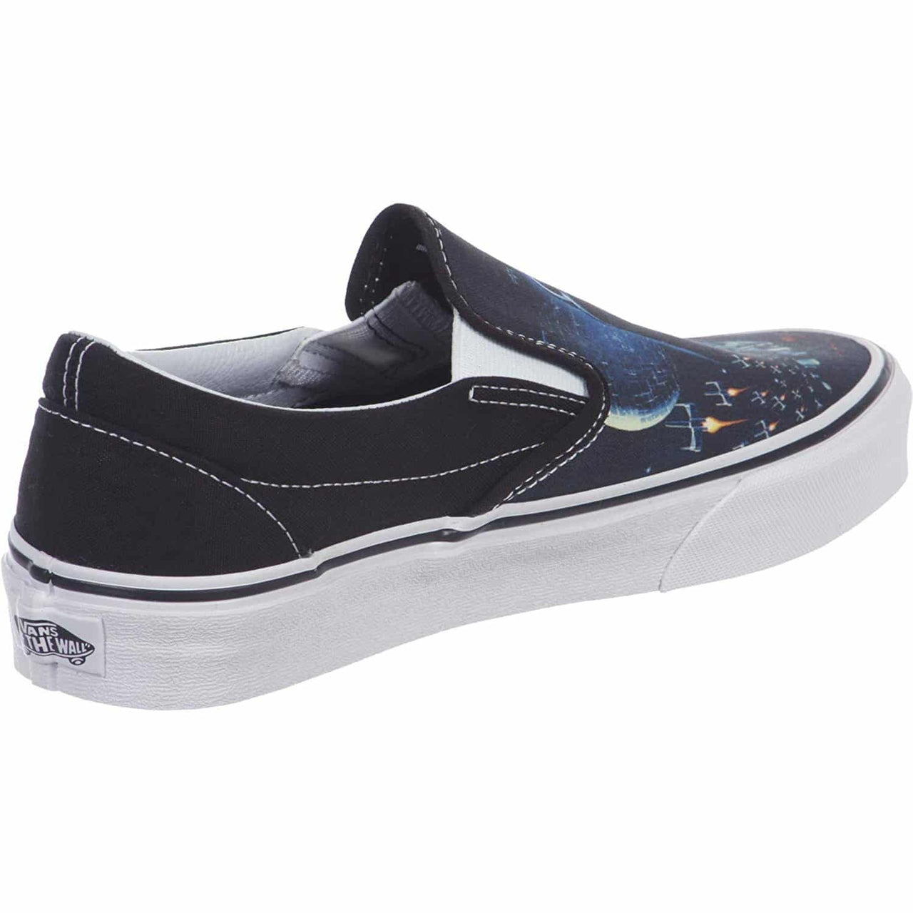 Vans Slip-On Star Wars A New Hope Limited Edition