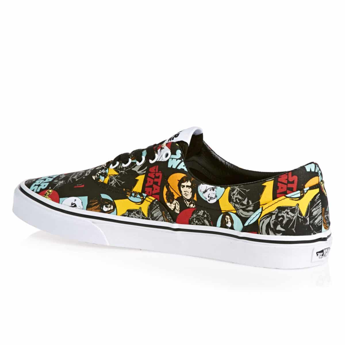 Vans Era Star Wars Classic Repeat Limited Edition