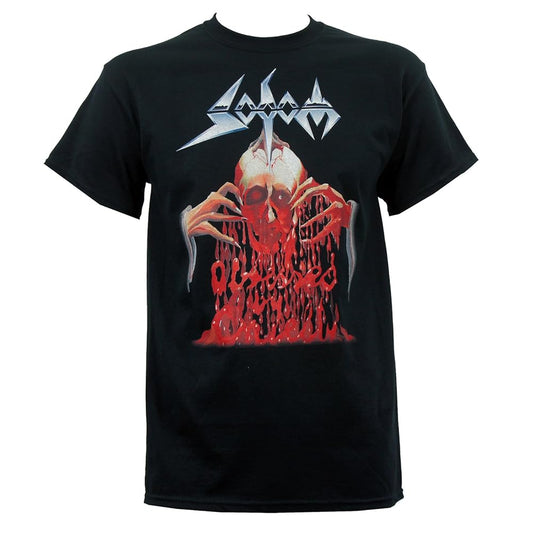 Sodom Obsessed by Cruelty T-Shirt
