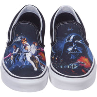 Thumbnail for Vans Slip-On Star Wars A New Hope Limited Edition