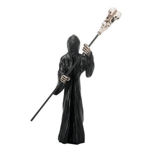 Black Soul Bringer Figurine