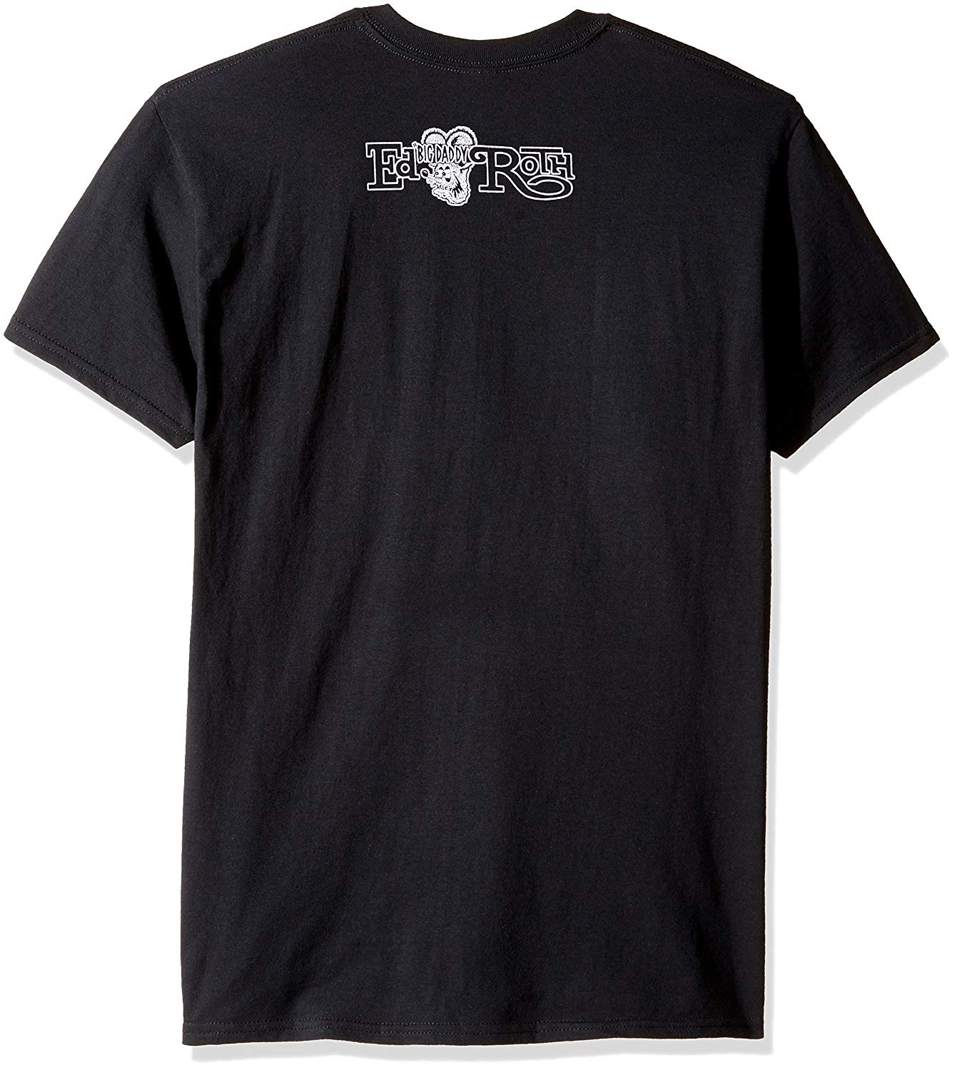 Rat Fink Hot Rod Death Coffin T-Shirt