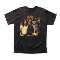 Thumbnail for ACDC Highway To Hell T-Shirt