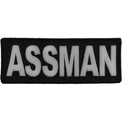 Assman Patch