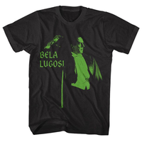 Thumbnail for Bela Lugosi T-Shirt