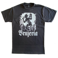 Thumbnail for Brujeria Demon T-Shirt