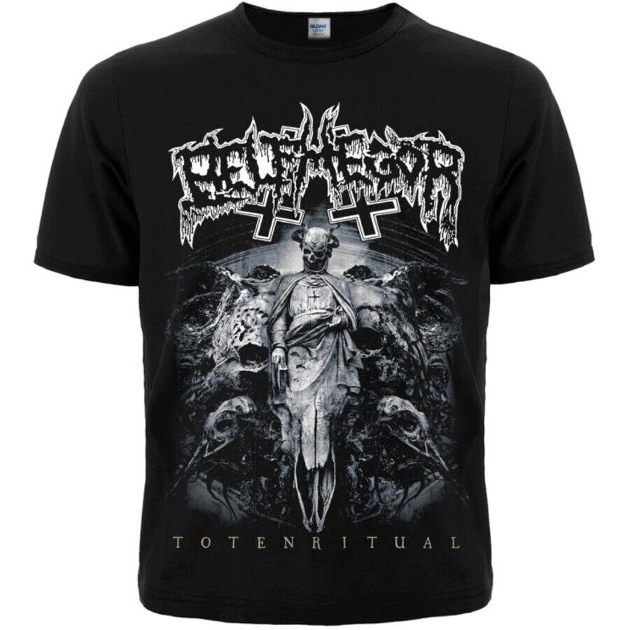 Belphegor Totenritual T-Shirt