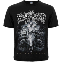 Thumbnail for Belphegor Totenritual T-Shirt