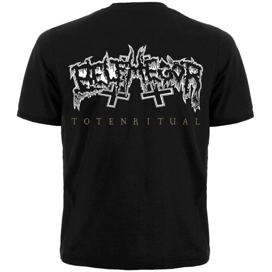 Belphegor Totenritual T-Shirt