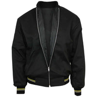 Thumbnail for Black Monkey Jacket by Relco London