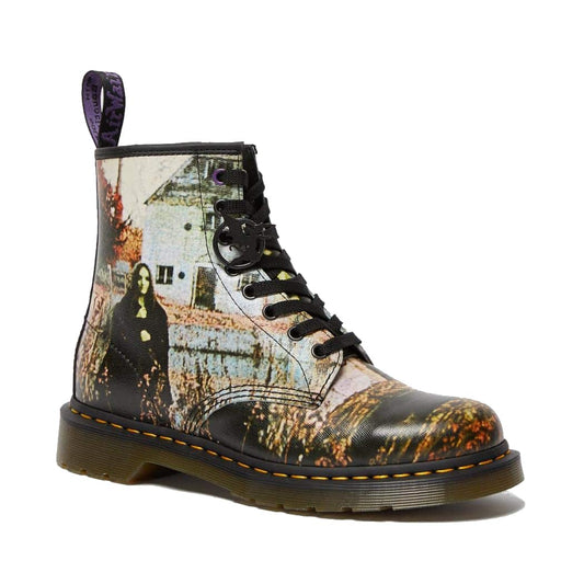 Dr. Martens 1460 Black Sabbath Boots