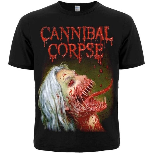 Cannibal Corpse Violence Unimagined T-Shirt