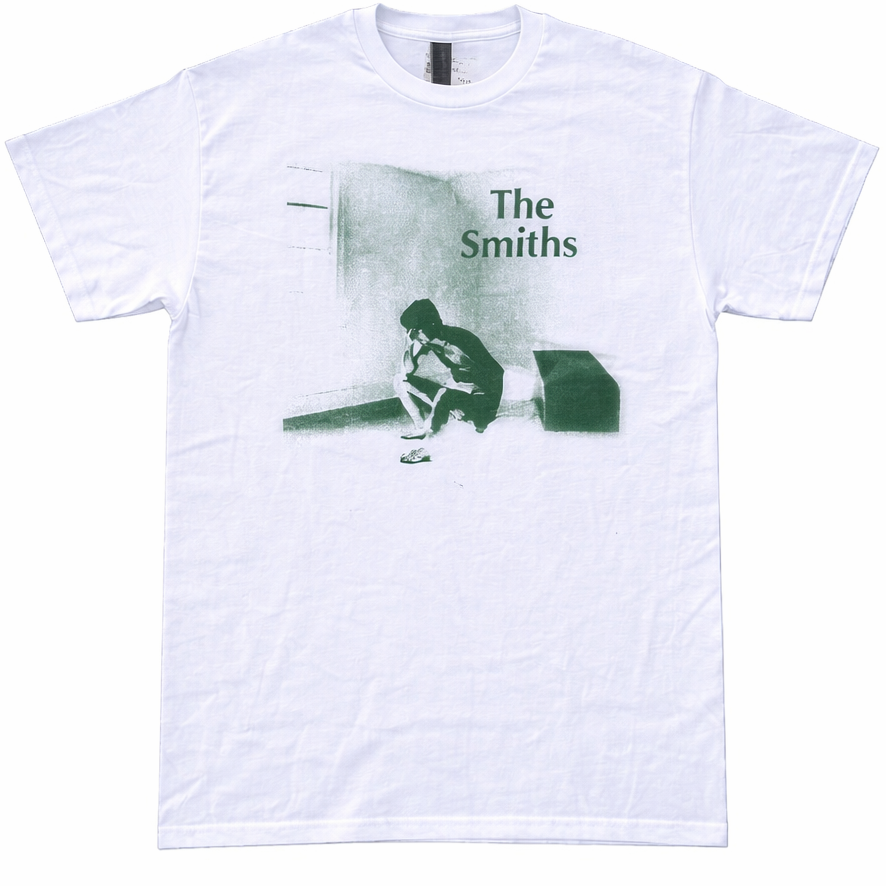 The Smiths William It Was Really Nothing T-Shirt