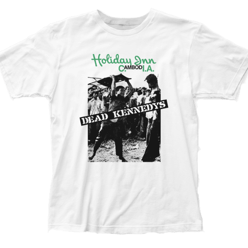 Holiday Inn Cambodia T-Shirt