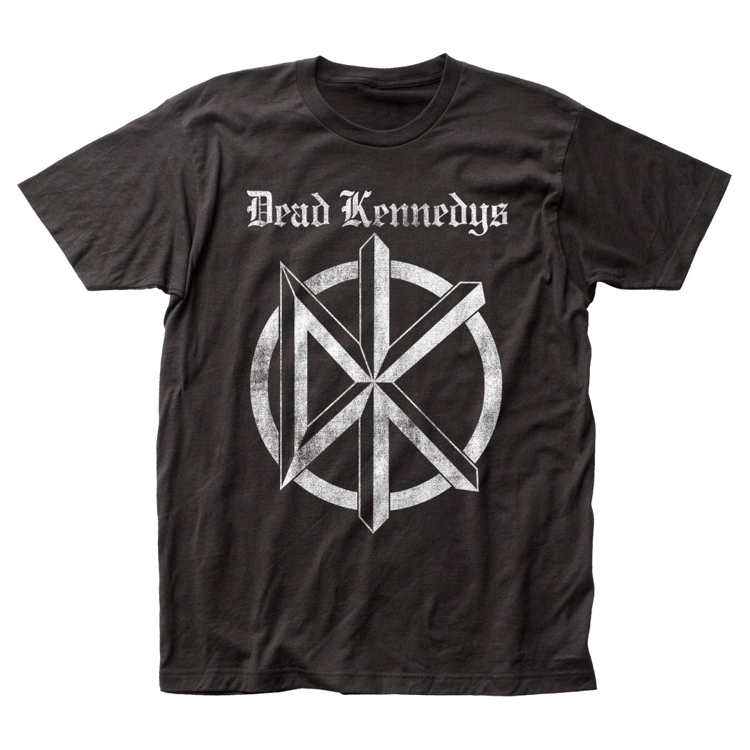 Dead Kennedys Distressed T-Shirt