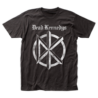 Thumbnail for Dead Kennedys Distressed T-Shirt