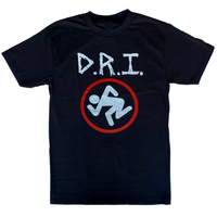 Thumbnail for DRI Skanking Man T-Shirt