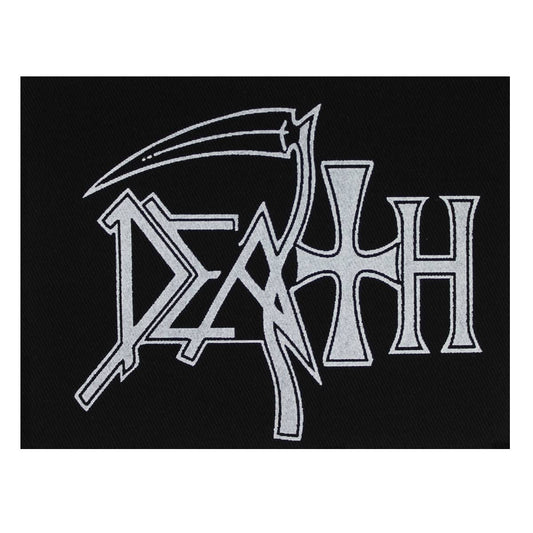 Death Cloth Patch