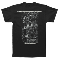 Thumbnail for Discharge Why T-Shirt