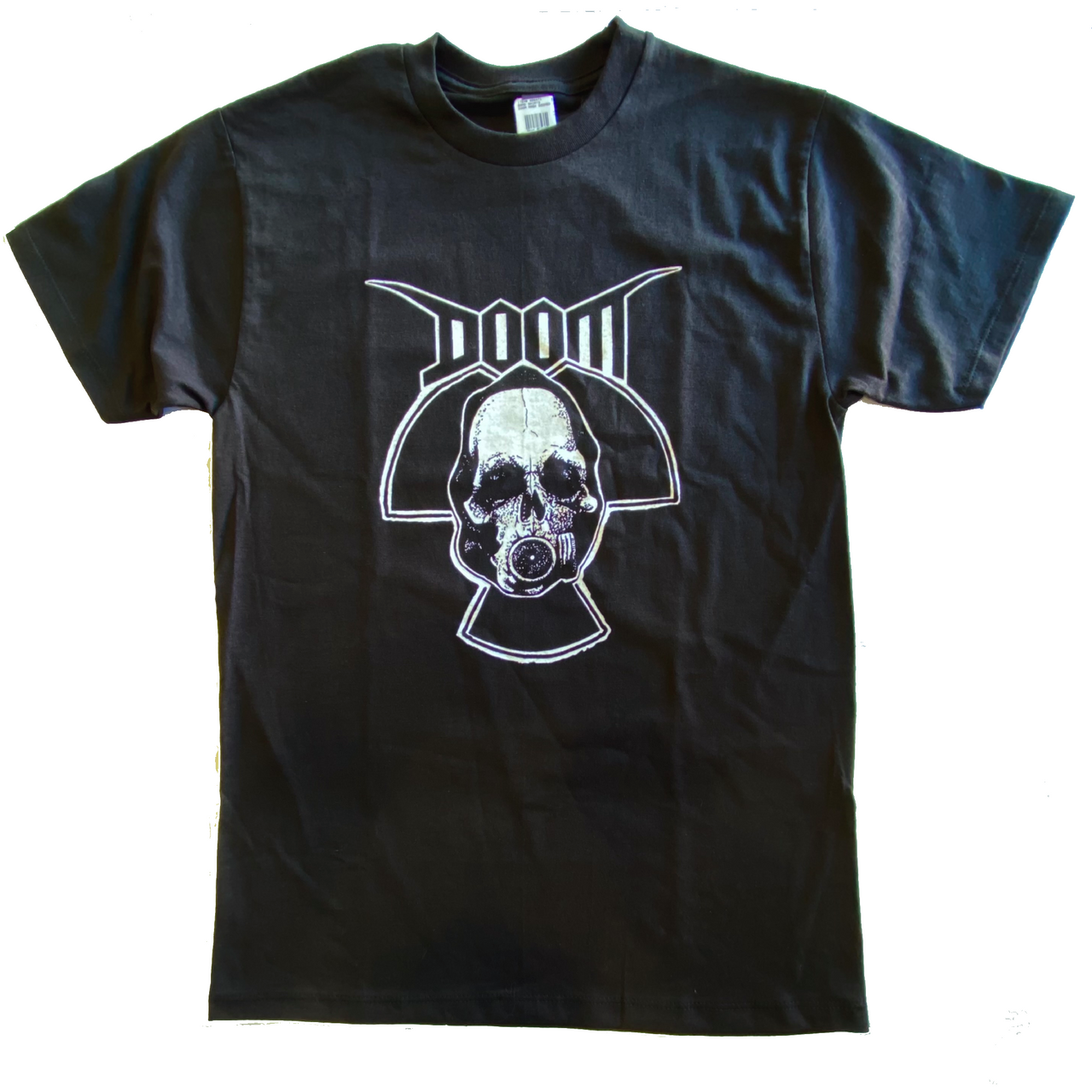 Doom Doomed Again T-Shirt