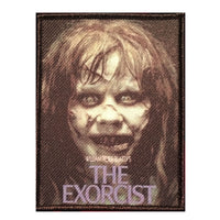 Thumbnail for The Exorcist Regan Patch