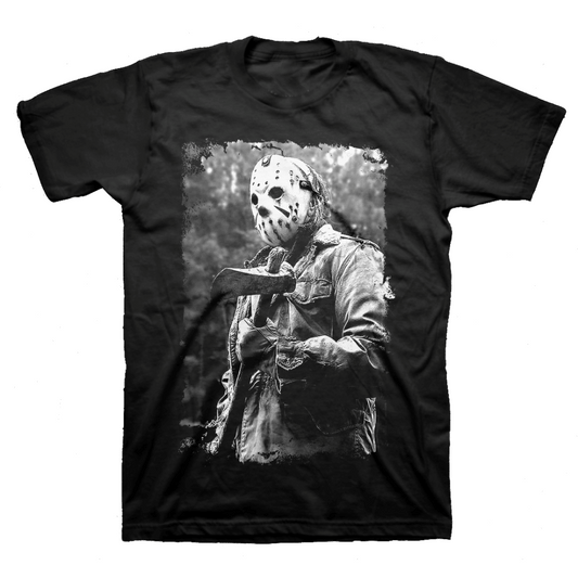Jason Voorhees T-Shirt