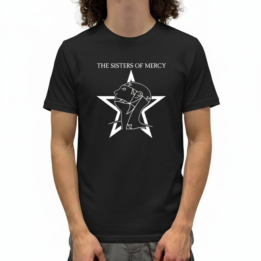 Sisters Of Mercy T-Shirt