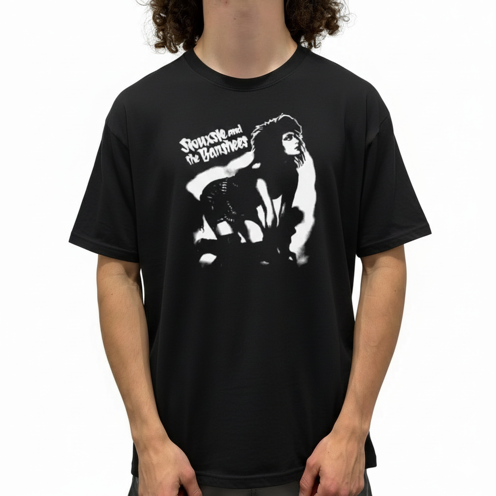 Siouxsie and the Banshees T-Shirt