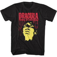 Thumbnail for Dracula Prince of Darkness T-Shirt