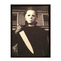 Thumbnail for Michael Myers Patch