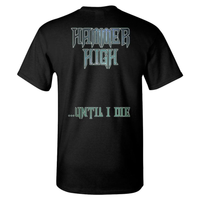 Thumbnail for Hammerfall Hammer High T-Shirt
