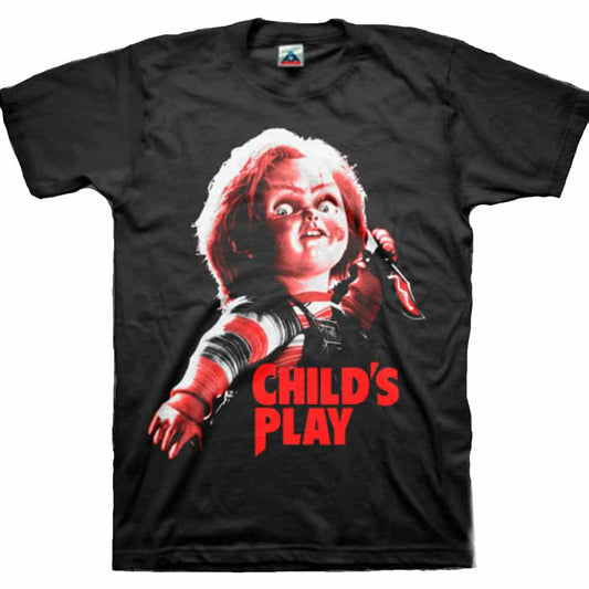 Chucky Childs Play T-Shirt
