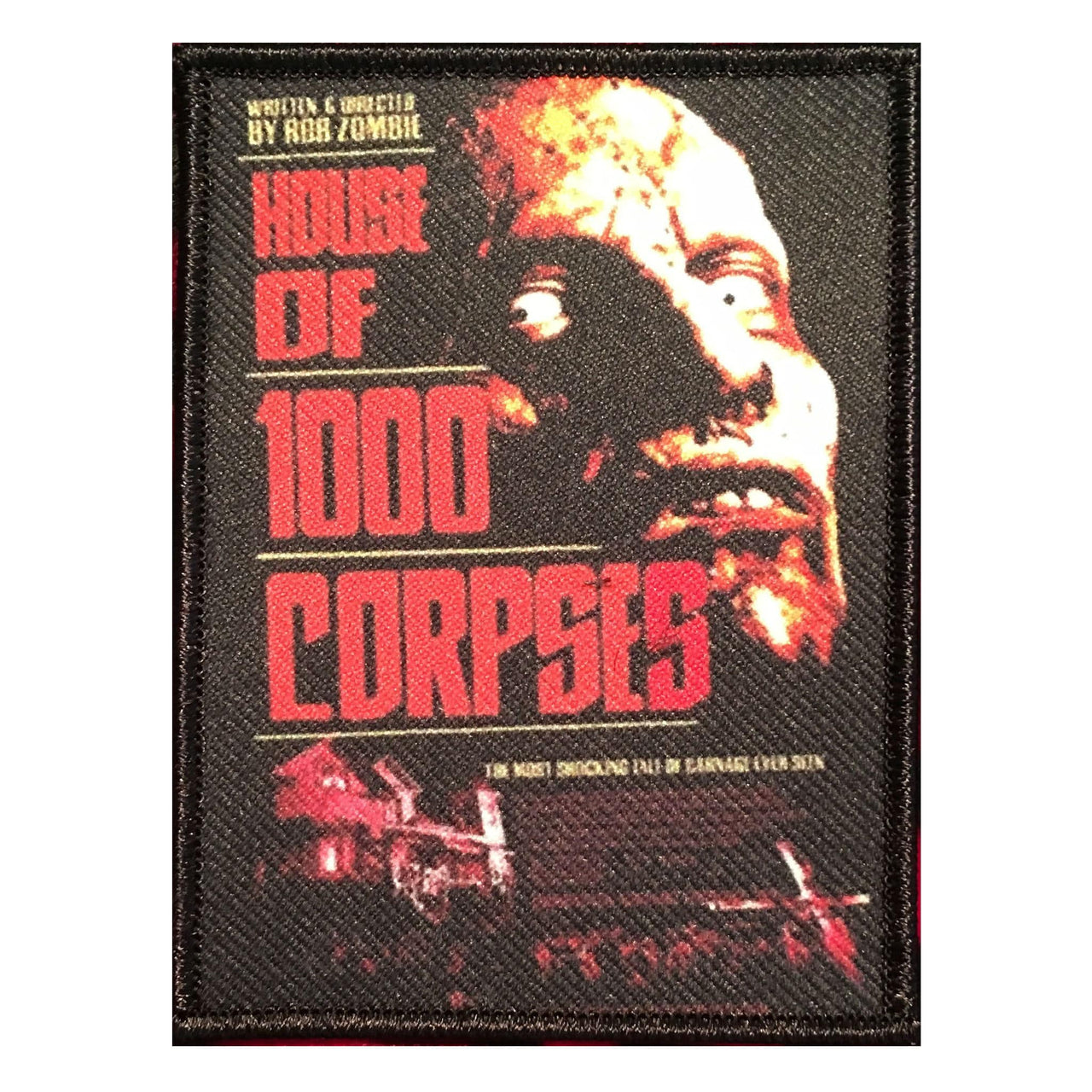 House of 1000 Corpses Patch