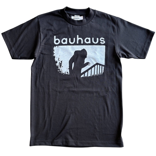 Bauhaus Dracula T-Shirt