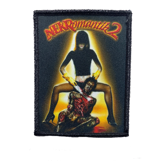 Nekromantik 2 Patch