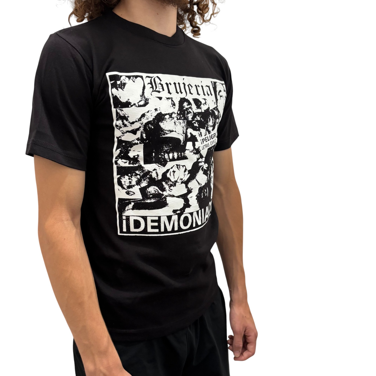 Brujeria Demoniaco T-Shirt