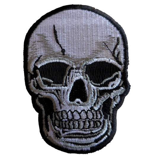 Skull Patch
