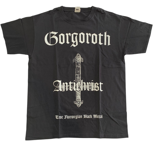 Gorgoroth Antichrist T-Shirt