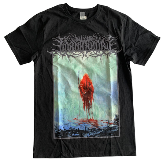Lorna Shore And I Return to Nothingness T-Shirt